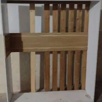 ویترین قفسه مغازه