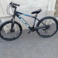 دوچرخه