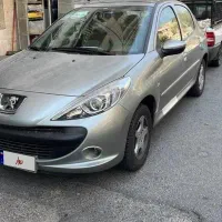 207دنده پانا نقد/اقساط/تحویل فوری