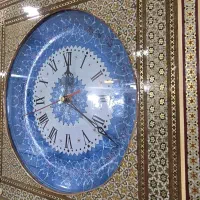 ساعت|ساعت دیواری و تزئینی|اصفهان, خواجو|دیوار