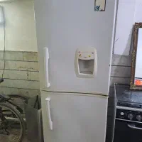 یخچال سیوان ۲ درب