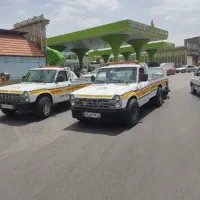 امداد خودرو کفی و خودرو بر تعمیر در محل