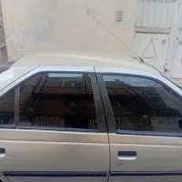 پژو 405 GLX مدل 84|خودرو سواری و وانت|قم, علی آباد سعدگان|دیوار