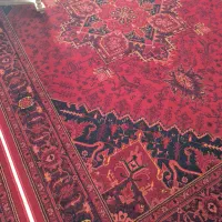 فرش ۹ متری