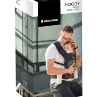 آغوشی کیکابو مدل hoody