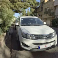 تیگو مدل ۹۵