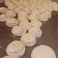 شاطر حرفه ای خانم برای فتیر پزی