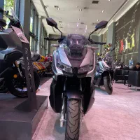 ADV160 همتاز موتور ۱۴۰۵
