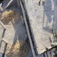 نیازمنده الماتوربند و قالب بند