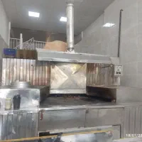 تنور دوار