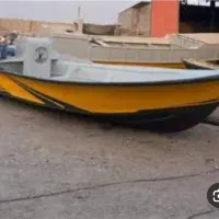 قایق دربستی و کشتی و غیره