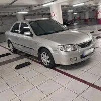 323 fl مدل ۸۲