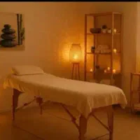 ماساژ ریلکس فرم دهی اندام