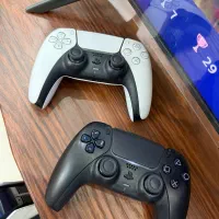 Ps5|کنسول، بازی ویدئویی و آنلاین|تهران, شادمان|دیوار