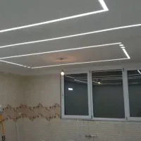 کناف کاری سقف کاذب