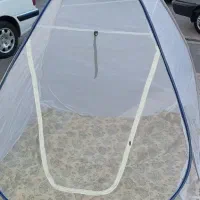 پشه بند ۸ نفره و ۱۲ نفره