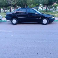 پژو مشگی  ۸۷ کم کار