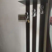 کمد جاکفشی