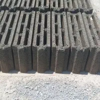 بلوک تیغه ۱۰ سه جداره