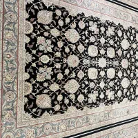 سه تخته فرش قیطران ۶ متری