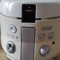 سرخ کن دولونگی