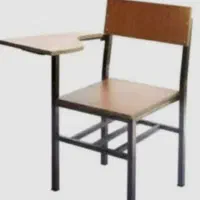 صندلی دسته دار دانشجویی