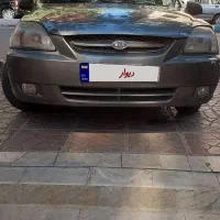 ریو مدل ۸۹ نوک مدادی