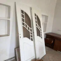 درب ورودی
