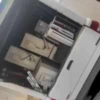 کولر گازی نصب جابجا نصاب شارژ گاز تعمیر لوله مسی