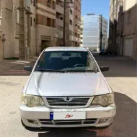 پراید ۱۱۱ خانگی