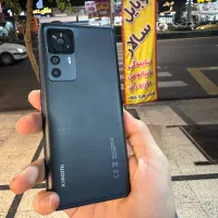 گوشی پرچمدار شیائومی 12T