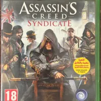 بازی Assassins Creed Syndicate برای Xbox One