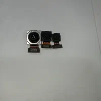 ۲ دوربین گوشی poco x3 GT سالم نو. به خاطر پول نیاز