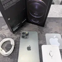 آیفون ۱۲ پرومکس