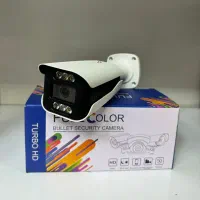 دوربین مداربسته دام و بالت داهوآ،هایک ویژن وفولهان