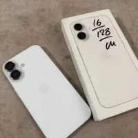 آیفون ۱۶ نرمال ۸۵٪