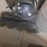 اسکیت حرفه ای سالم بزگ سالان