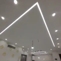 نقاشی ساختمان و کناف حرفه‌ای