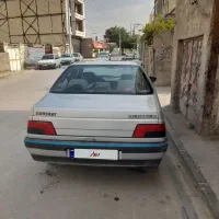 پژو 405|خودرو سواری و وانت|مشهد, الهیه|دیوار