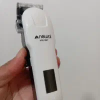 ماشین اصلاح حجم زن