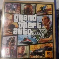 gta v ps5