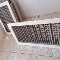 ۳عدد‌دریچه کولر