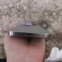 *iPhone 15pro max zaa256 *M|موبایل|اردبیل, |دیوار