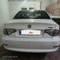 سمند سورن EF7 عروسکی