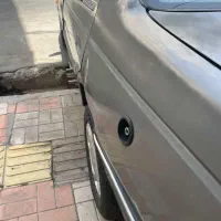 پژو روا دوگانه شرکت مدل۸۶