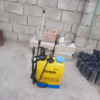 سم پاشی ۲۰ لیتری دستی