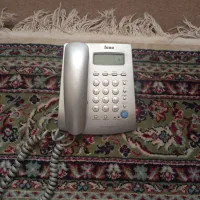 گوشی تلفن رومیزی fono تمیز وشیک