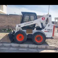 بابکت S 650 آمریکایی