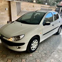 ۲۰۶تیپ ۲مدل ۹۹|خودرو سواری و وانت|سنندج, |دیوار