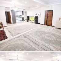 ۱۲۴.۵ متر نوساز / دو خواب / فول امکانات